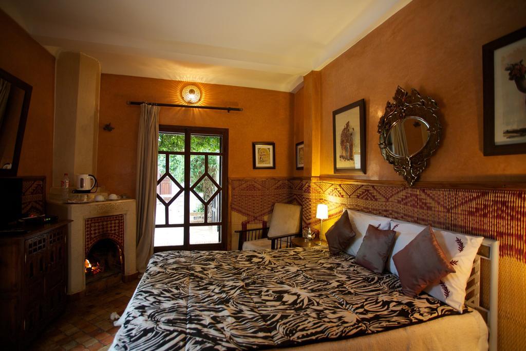 Riad El Arsat & Spa Marakeş Dış mekan fotoğraf