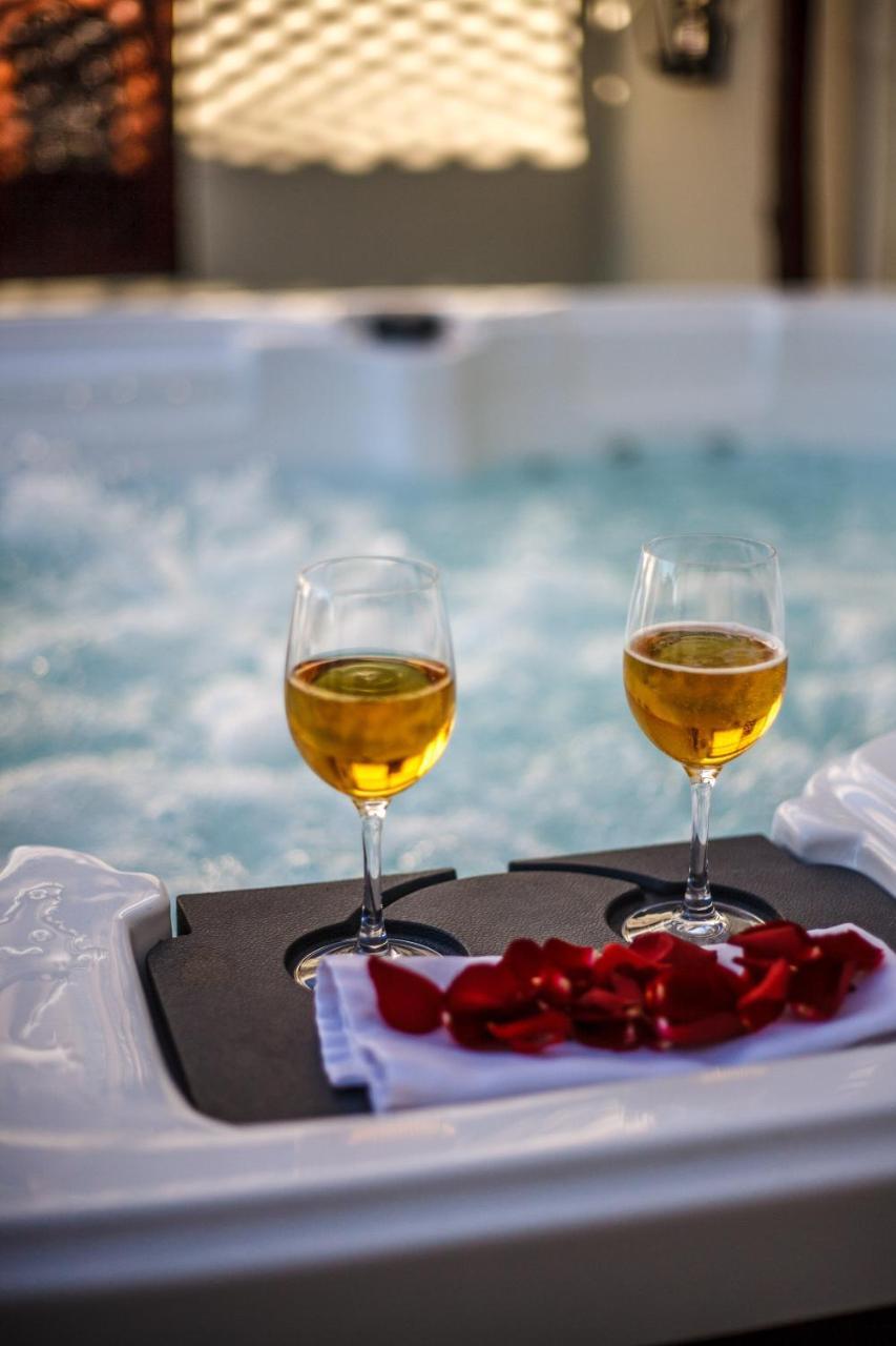 Riad El Arsat & Spa Marakeş Dış mekan fotoğraf
